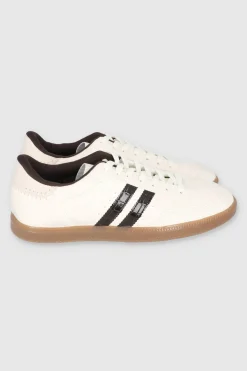 Tenis casual croco dos lineas