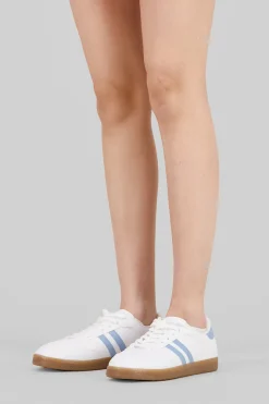 Tenis Dos Líneas Básico