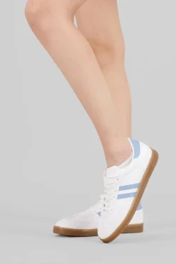 Tenis Dos Líneas Básico