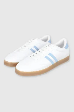 Tenis Dos Líneas Básico