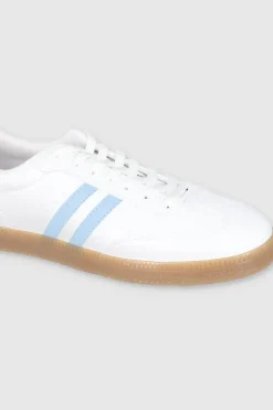 Tenis Dos Líneas Básico