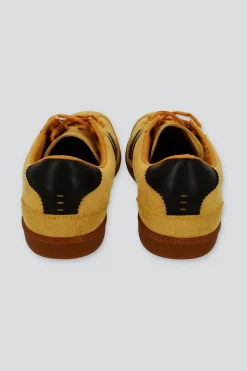 Tenis gamucina color rayas diagonal