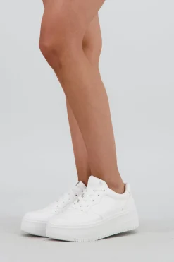 Tenis Retro Plataforma