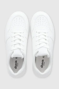 Tenis Retro Plataforma