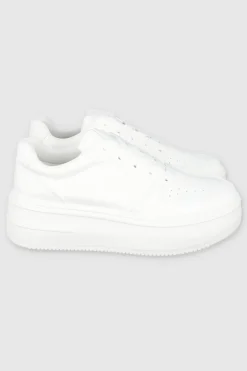 Tenis Retro Plataforma