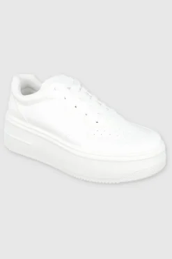 Tenis Retro Plataforma