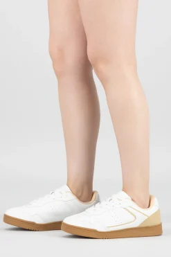 Tenis skater bloques