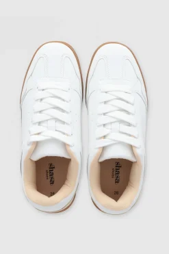 Tenis skater bloques