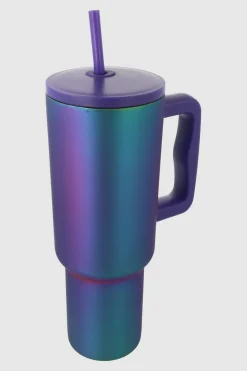 Termo agarradera iridiscente 1200ml