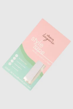 Tiras multifuncion escote