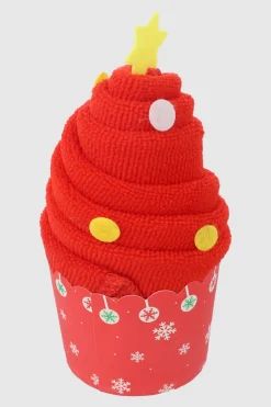 Toallita Desmaquillante Cupcake