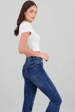 Top estampadp gatito