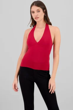 Top halter
