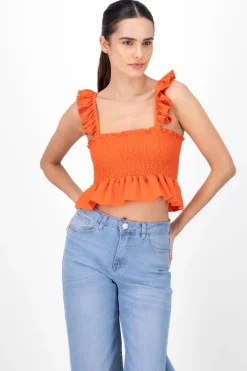 Top ligas detalle tirantes