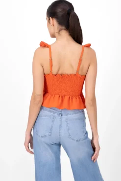 Top ligas detalle tirantes