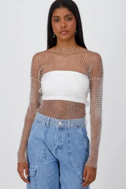 Top red manga campana