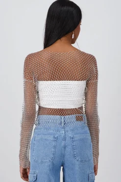 Top red manga campana