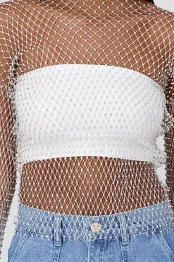 Top red manga campana