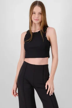 Top sin manga con aplicaciones estoperoles