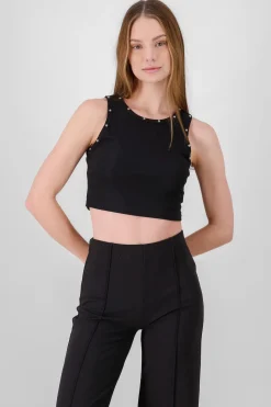 Top sin manga con aplicaciones estoperoles