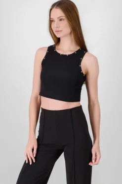 Top sin manga con aplicaciones estoperoles