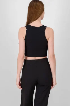 Top sin manga con aplicaciones estoperoles