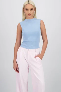 Top Sin Manga Rib Delgado Hypsters