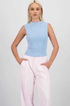 Top Sin Manga Rib Delgado Hypsters