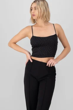 Top tirantes aplicaciones brillos