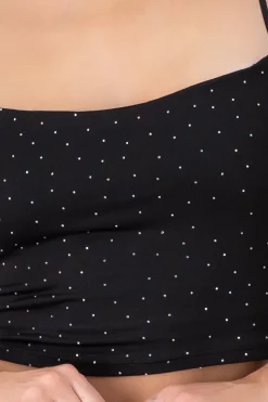 Top tirantes aplicaciones brillos