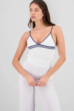 Top Tirantes Contraste