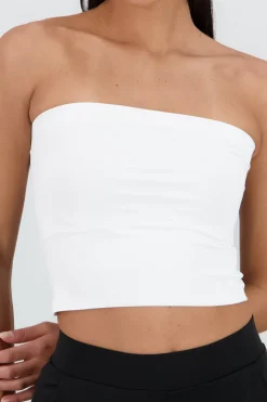 Top tubo sin coturas