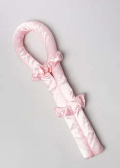 Tubo rizos scrunchie