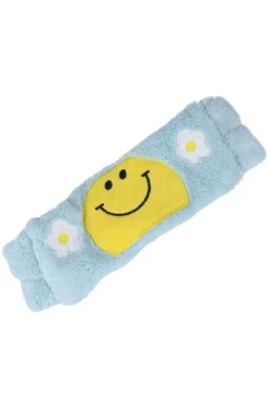 Valerina desmaquillante carita feliz