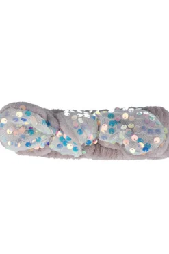 Valerina desmaquillante lentejuela