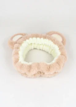 Valerina Desmaquillante Orejas Osito