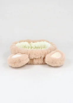 Valerina Desmaquillante Orejas Osito