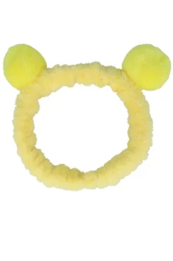 Valerina desmaquillante pompones