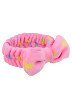 Valerina p desmaquillar corazones