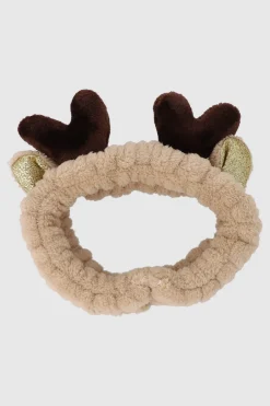 Valerina para desmaquillar reno glitter