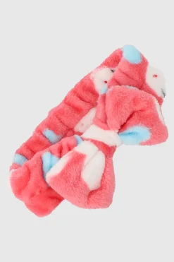 Valerina para desmaquillar fresas