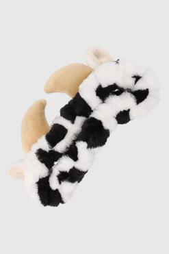 Valerina para desmaquillar vaca