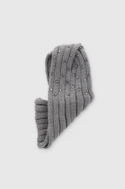 Valerina tejida cruzada brillas