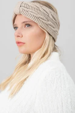 Valerina tejida moño sherpa