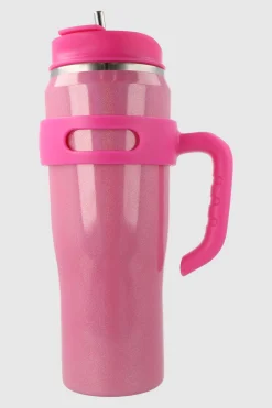 Vaso alto manija 1200ml