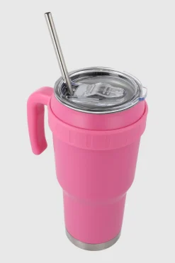 Vaso asa media monocolor 1200 ML