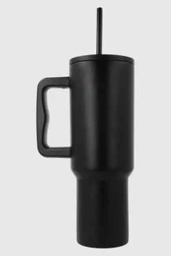 Vaso asa monocolor 1200 ML