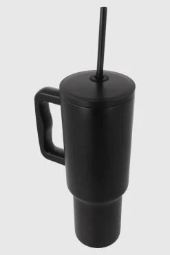 Vaso asa monocolor 1200 ML