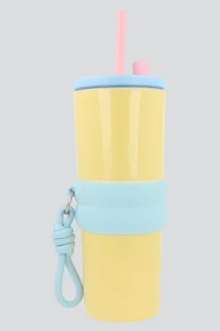 Vaso cerezas correa 710 ml