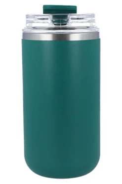 Vaso térmico diseño lata